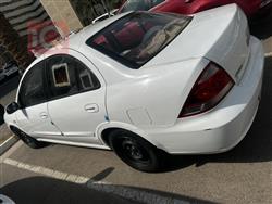 نیسان سەنی